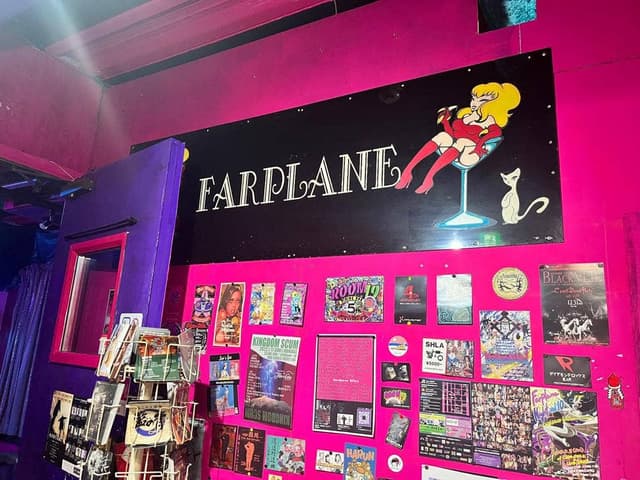 FARPLANE - サブ画像1