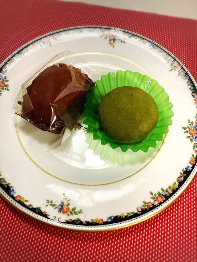 御菓子司 幸福堂 - サブ画像2