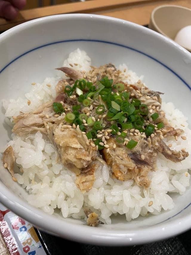 なか卯 笹塚店 - サブ画像3