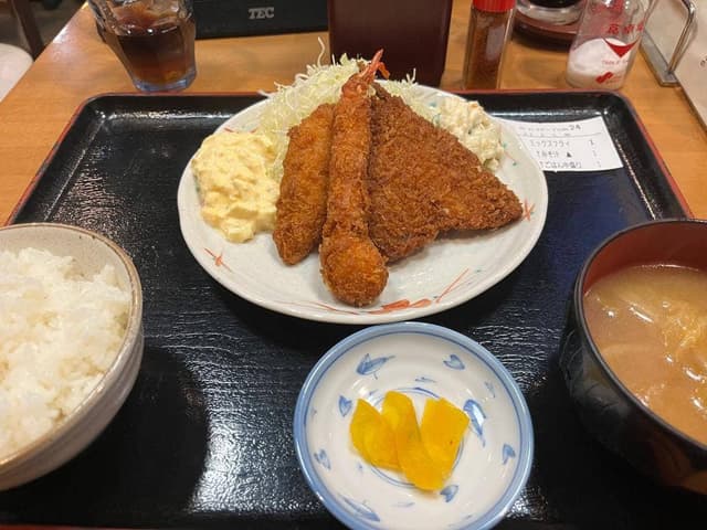 魚よし 本町店 - サブ画像3