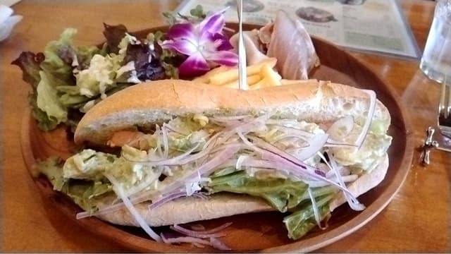 Deli&Bar ONE LOVE - サブ画像2