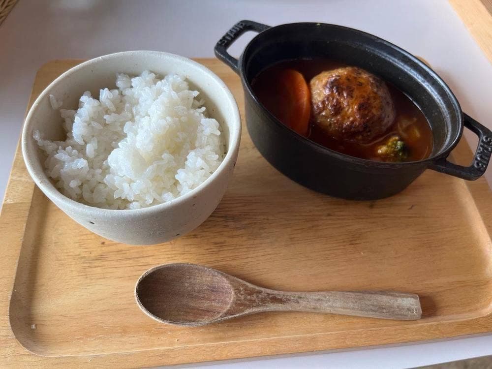 ダイニング&カフェ 呉音