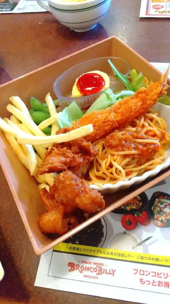 ブロンコビリー 春日井高蔵寺店 - サブ画像3