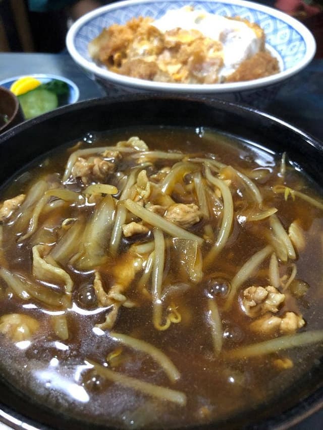 本牧 栄屋 - サブ画像1