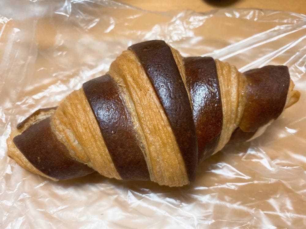 町草パン製造所