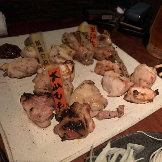 とさか 新宿本店 - サブ画像2