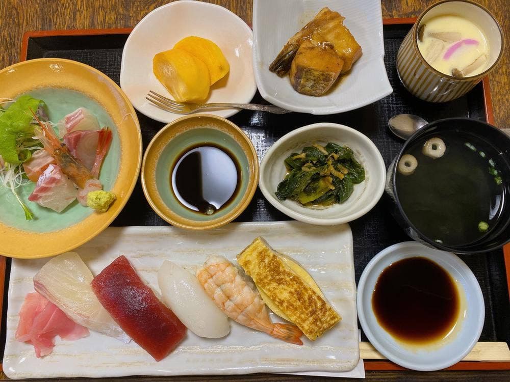 旬の味 和