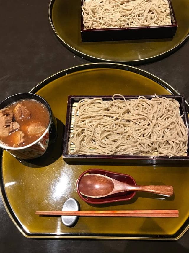 生そば清助 - サブ画像1