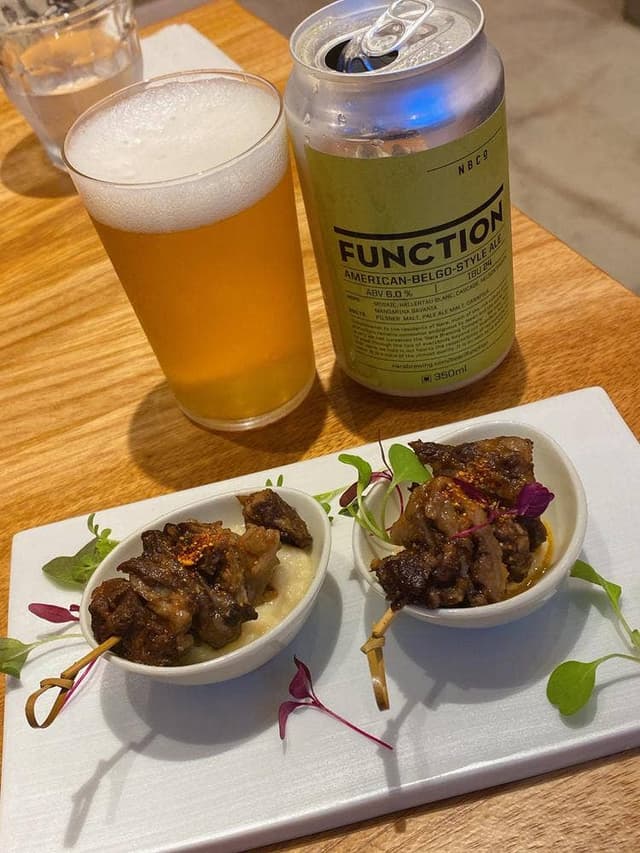 奈良料理mikado - サブ画像3