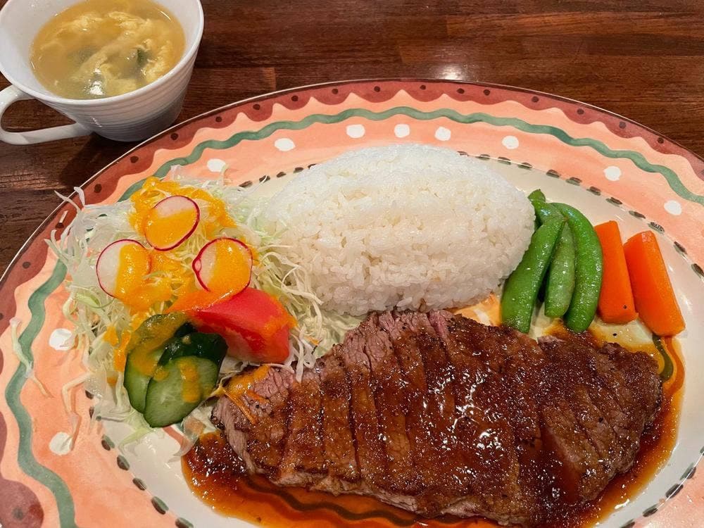 きっちん 愚留米