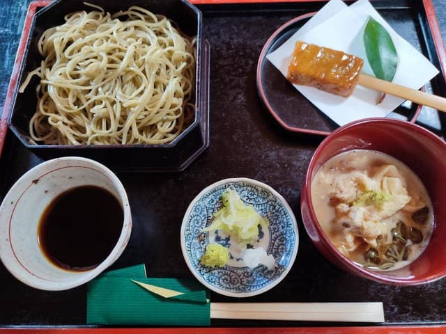 隆仙坊 - サブ画像2