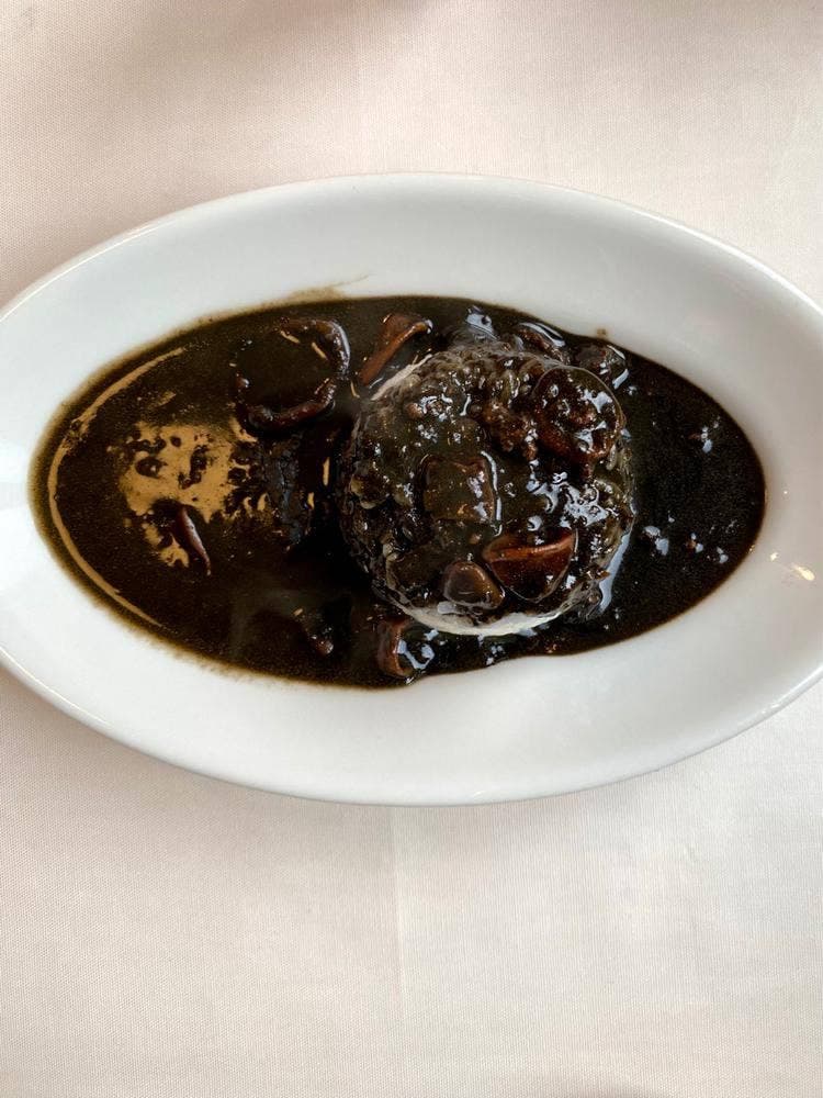 かりべ亭