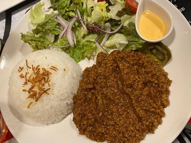 American DINER & BAR Funny’s - サブ画像3