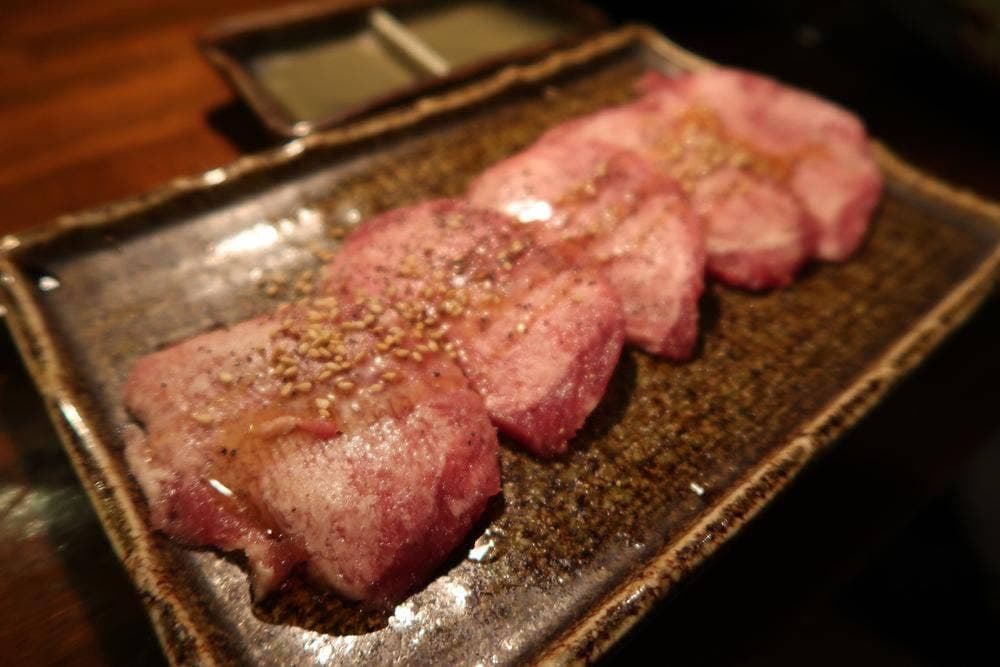 炙や