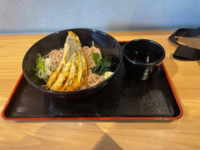 大信州 そばもん - サブ画像2