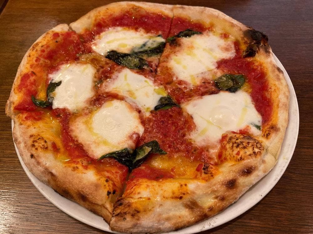 pizzeria CEPPO