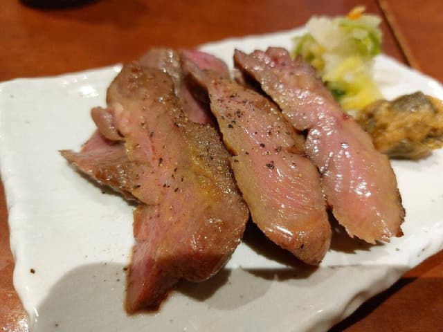 牛たん専門居酒屋 たん焼き 木むら - サブ画像1