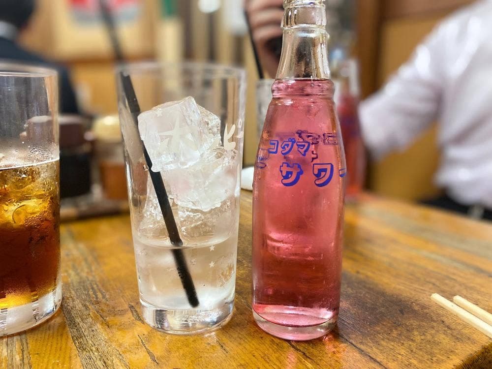 加賀屋上野広小路店