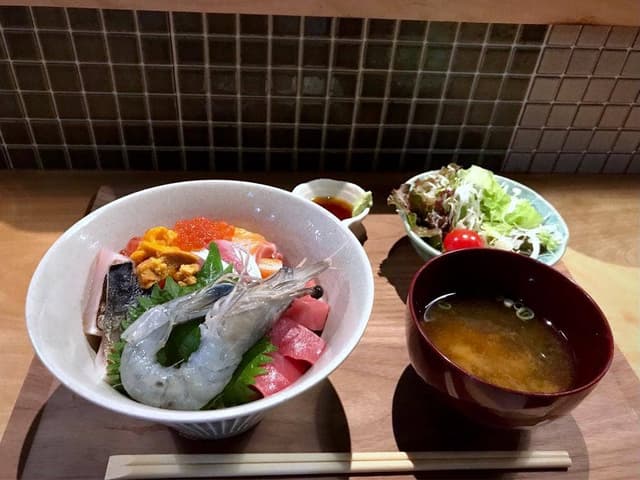 食間や - サブ画像3