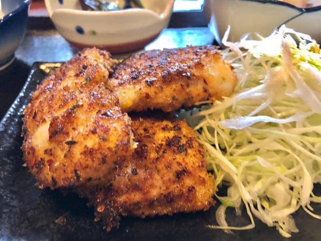 ごはん処 しろうず - サブ画像1