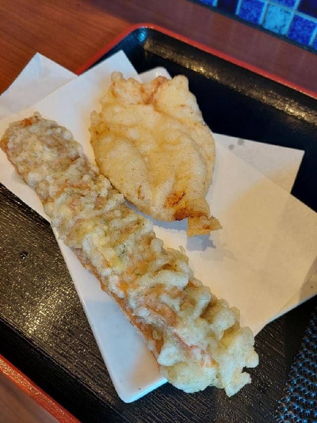 うどんと肴 たまや - サブ画像2