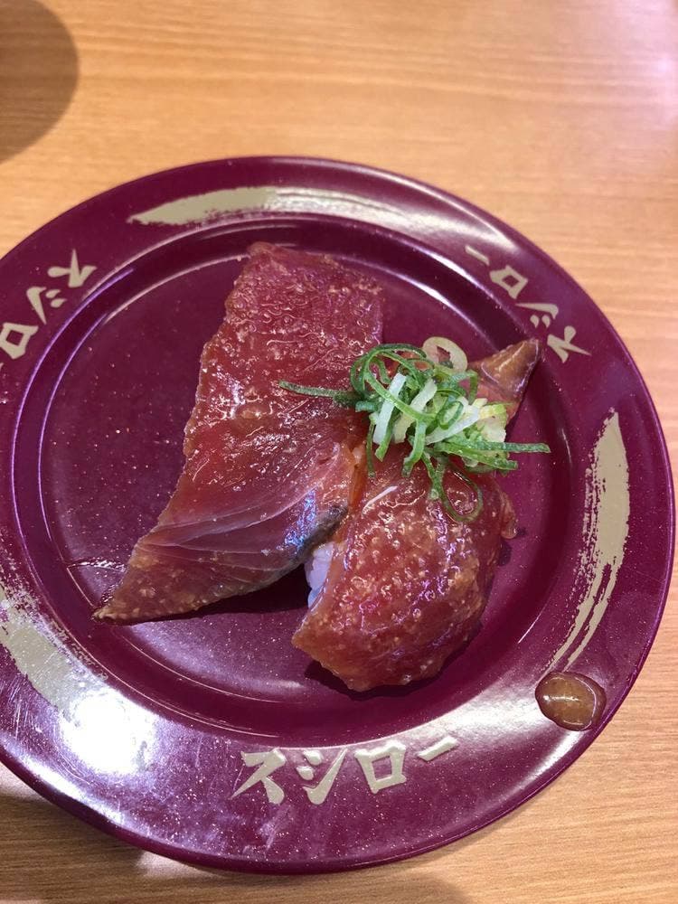 スシロー 浜松入野店