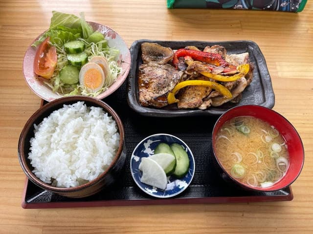 えびす食堂 - サブ画像2