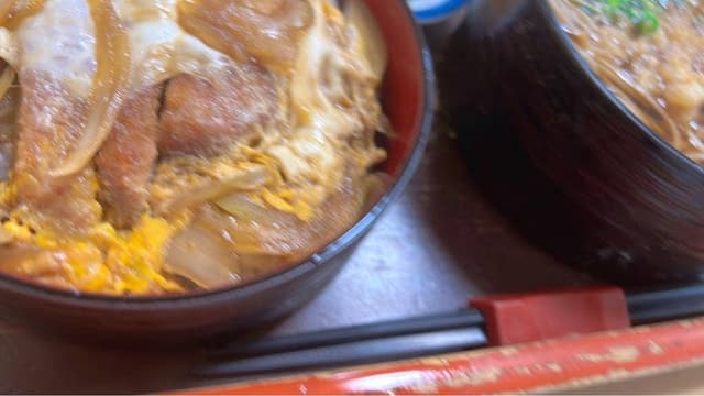 志ほ川そば店 - サブ画像3