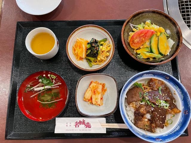 名城苑 - サブ画像1