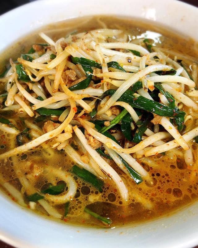 牛すじラーメン里龍 - サブ画像1