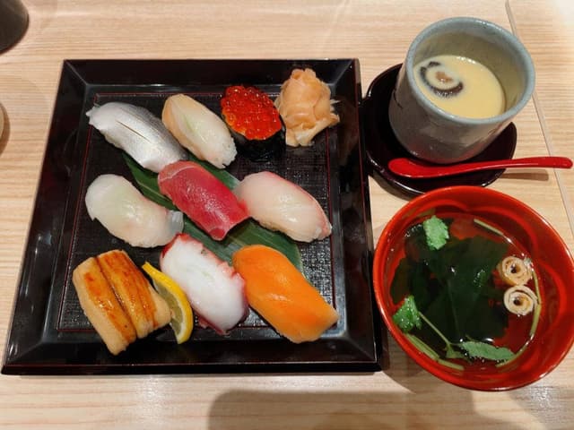 藤けん鮮魚店 博多阪急店 - サブ画像2