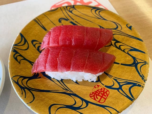 うまい鮨勘 安積店 - サブ画像1