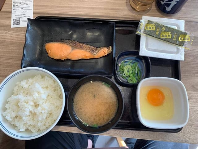 吉野家 49号線郡山安積店 - サブ画像1