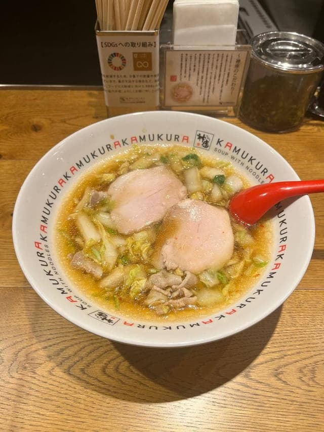 どうとんぼり神座 心斎橋PARCO店 - サブ画像2