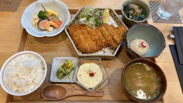 和食屋 きんつぎ - サブ画像3