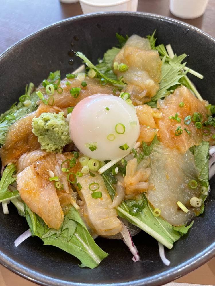 黒部はるか 道の駅KOKOくろべ店