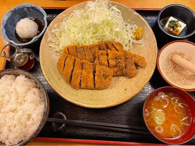 和牛料理 さんだ - サブ画像3