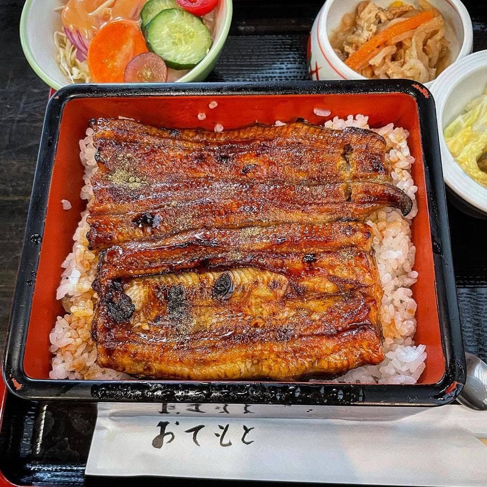 竹馬