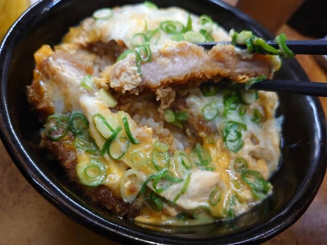 かつ丼 吉兵衛 三宮本店 - サブ画像3