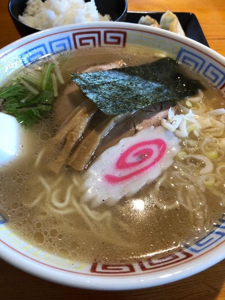 赤坂屋 高崎中居店