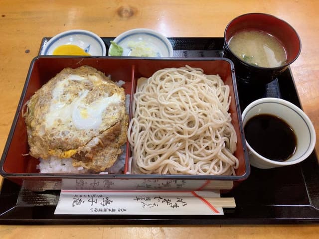鳴子庵 - サブ画像1