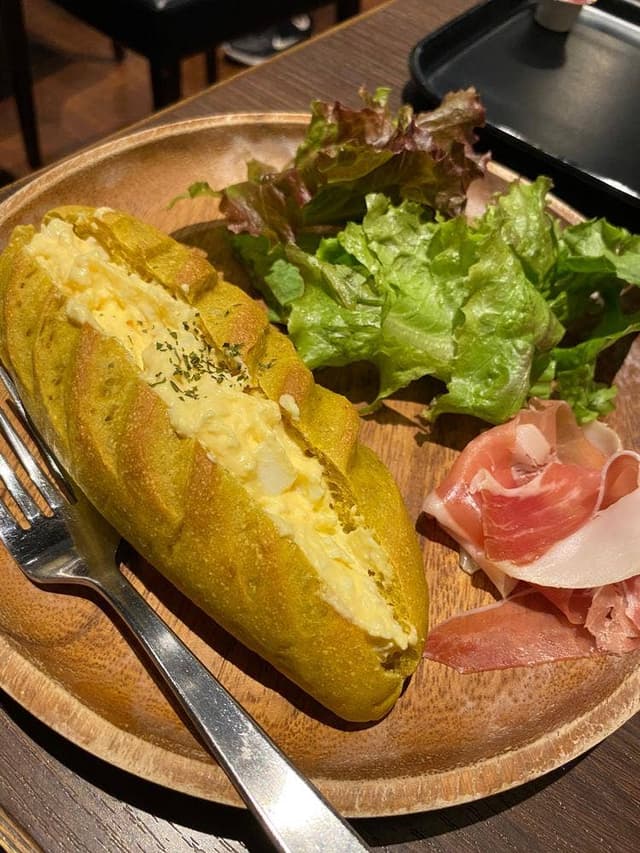 カフェカルディーノ ココネリ練馬北口店 - サブ画像2