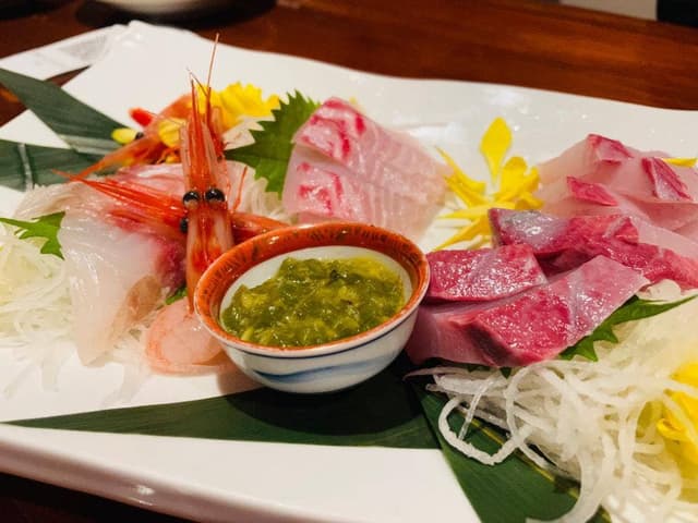 千の升 - サブ画像1