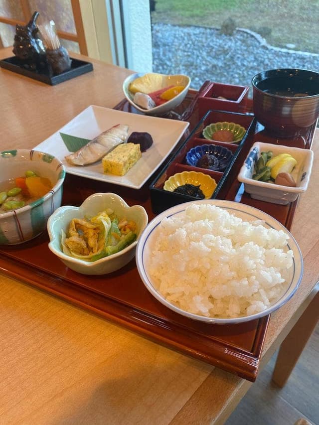 日本料理 雲海 ANAインターコンチネンタル万座ビーチリゾート - サブ画像1