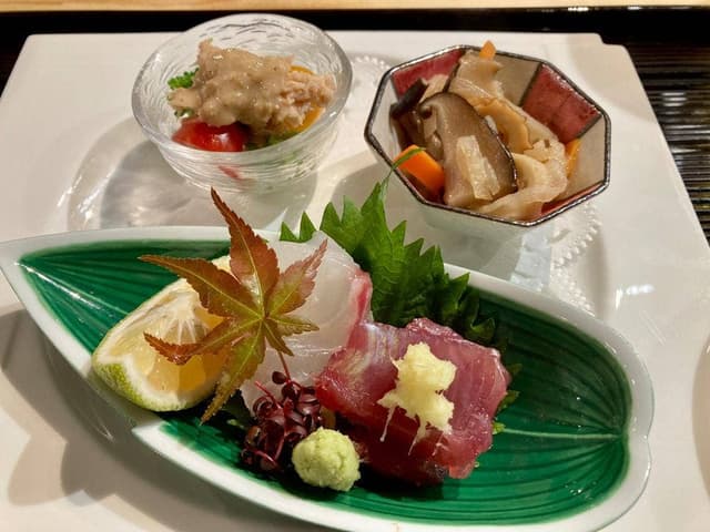 創作料理 加藤 - サブ画像1