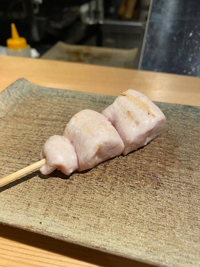 炭火焼き鳥 鶏尽 那覇店 - サブ画像2