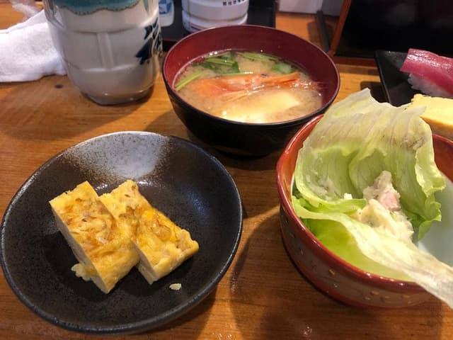 福寿し - サブ画像2