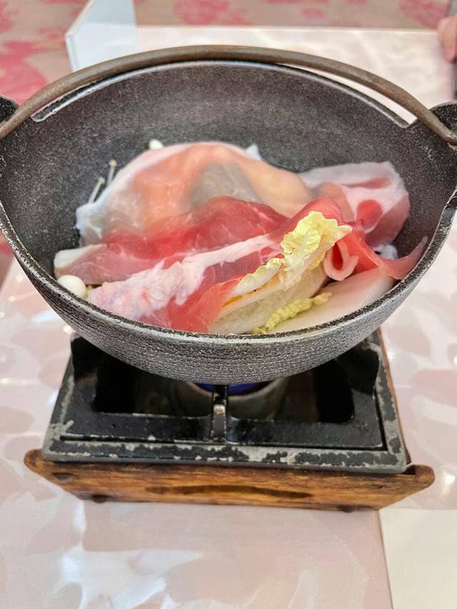 ことひら温泉 琴参閣 お食事処 - サブ画像2