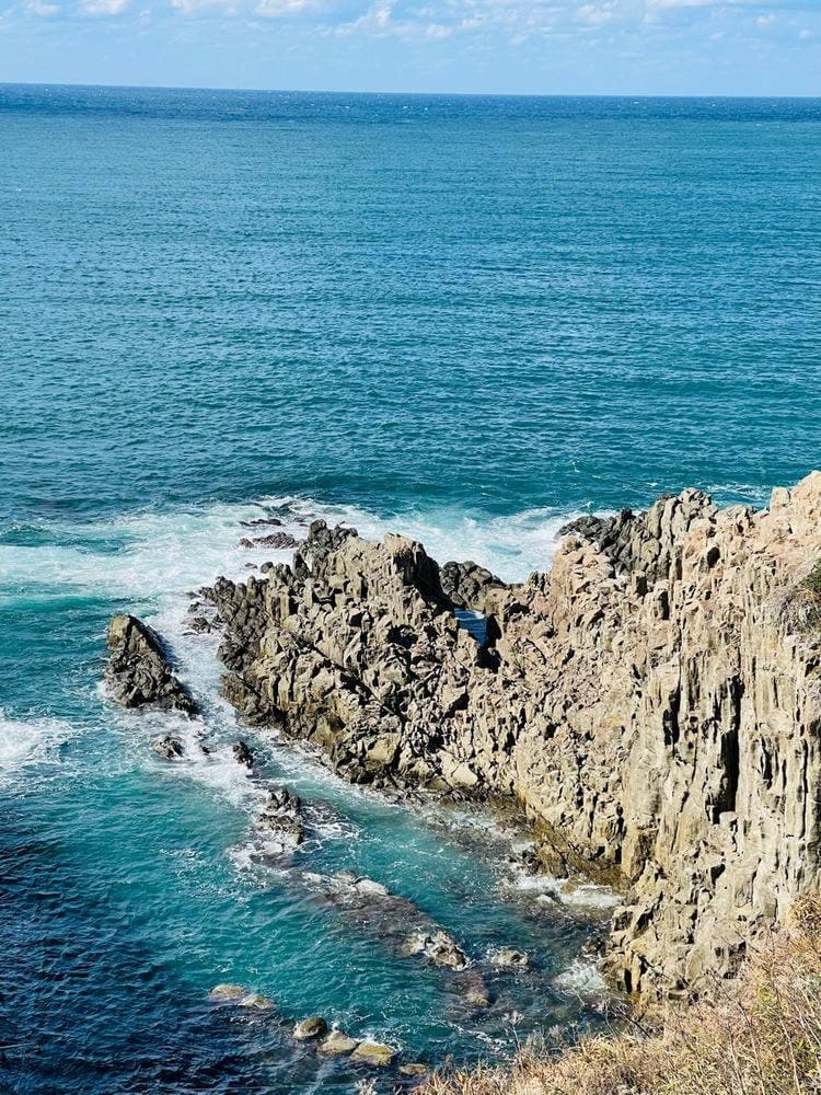 越前三国湊 海船や