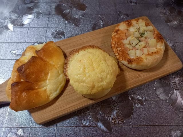 大須ベーカリー - サブ画像2